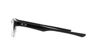 Oakley Plank 2.0 Polished Black Clear Fade Noir OX8081 12 53-18 Medium