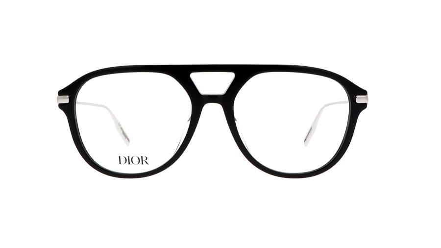 Eyeglasses Dior NEODIORO S3I 1300 55-17 Black Medium in stock