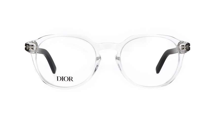 Dior DIORESSENTIALO R2I 8500 51-19 Crystal Transparent Medium en stock