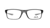 Oakley OX8081 06 53-18 Polished Grey Smoke