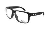 Oakley Holbrook RX OX8156 01 56-18 Satin Black
