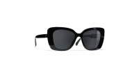 CHANEL CH5422B C501/T8 53-17 Czarny