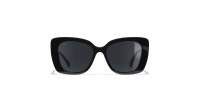 CHANEL CH5422B C501/T8 53-17 Czarny
