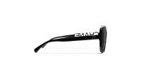 CHANEL CH5422B C501/T8 53-17 Crna