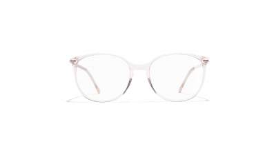 Eyeglasses Chanel Signature Pink CH3282 1681 52-18 Medium in stock