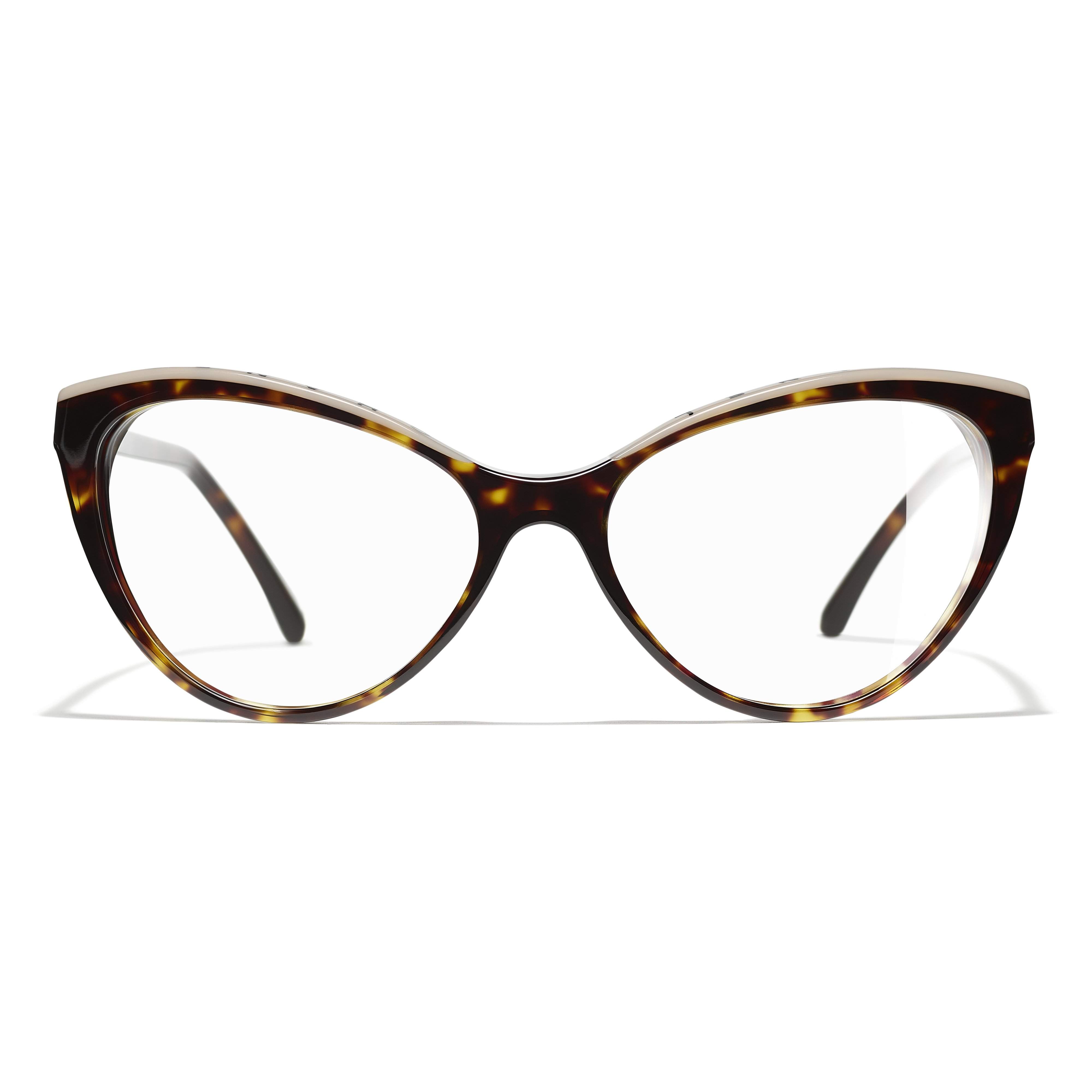 Eyeglasses Chanel CH3393 1682 52-16 Ecaille in stock, Price 212,50 €