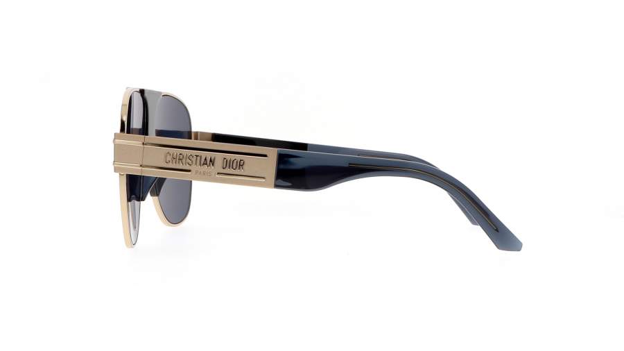 Sunglasses Dior DIOR SIGNATURE A3U B0B0 61-13 Gold in stock | Visiofactory