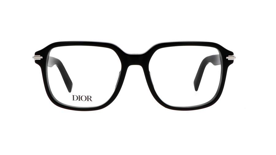 Eyeglasses Dior Black Suit Black DIORBLACKSUITO S5I 1000 53-17 Medium in stock