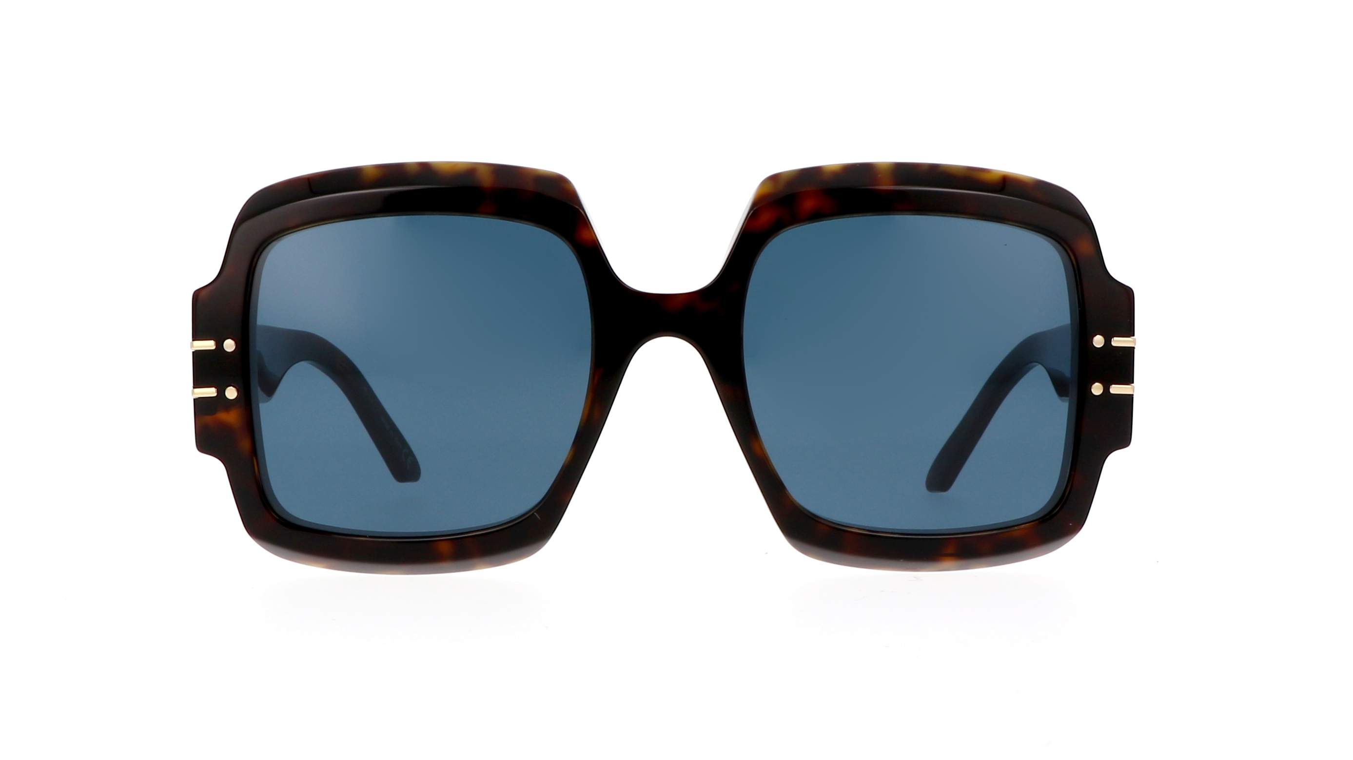Sunglasses Dior Signature DIORSIGNATURE S1U 20B0 55-22 Tortoise in ...