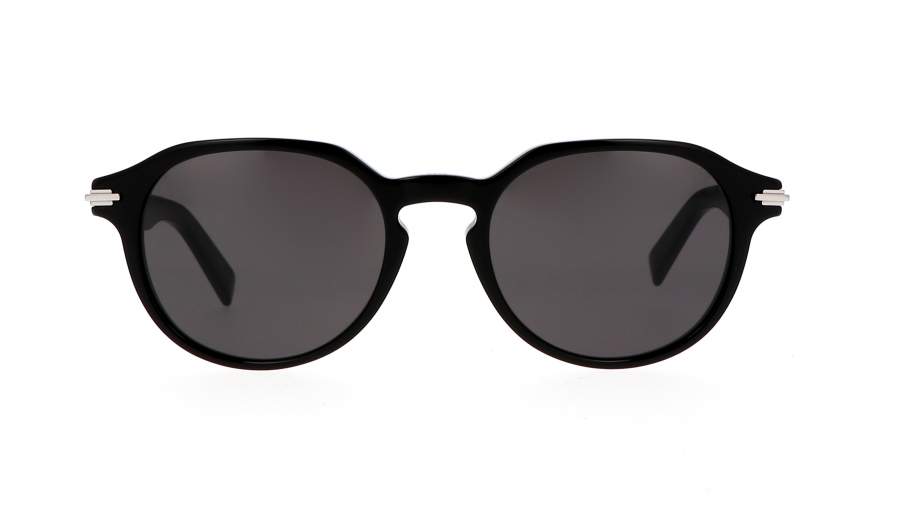 Sonnenbrille Dior DIORBLACKSUIT R2I 10A0 51-19 Schwarz Mittel auf Lager