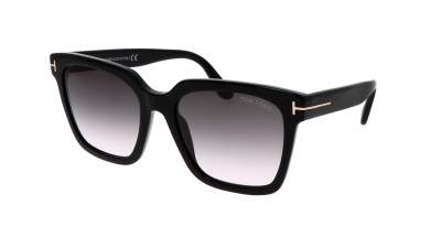 Tom Ford Selby FT0952/S 01B 55-19 Crna
