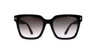Tom Ford Selby FT0952/S 01B 55-19 Negro