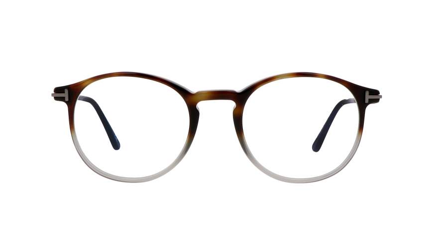 Eyeglasses Tom Ford FT5759-B/V 056 51-20 Tortoise in stock | Price 147,46 €  | Visiofactory