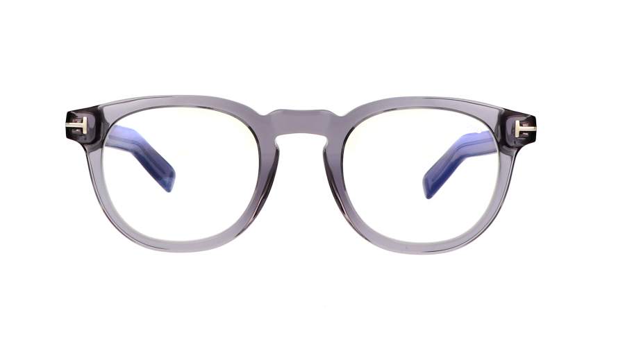 Eyeglasses Tom Ford FT5629-B/V 020 50-23 Grey Medium in stock