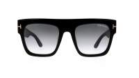 Tom Ford Renee FT0847/S 01B 52-21 Nero