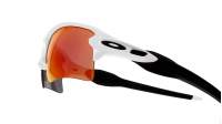 Oakley Flak jacket 2.0 Xl OO9188 03 59-12 Polished white