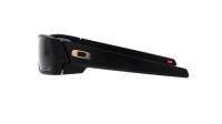 Oakley Gascan OO9014 11-122 61-15 Matte black