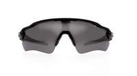 Oakley Radar ev path OO9208 51 Matte black