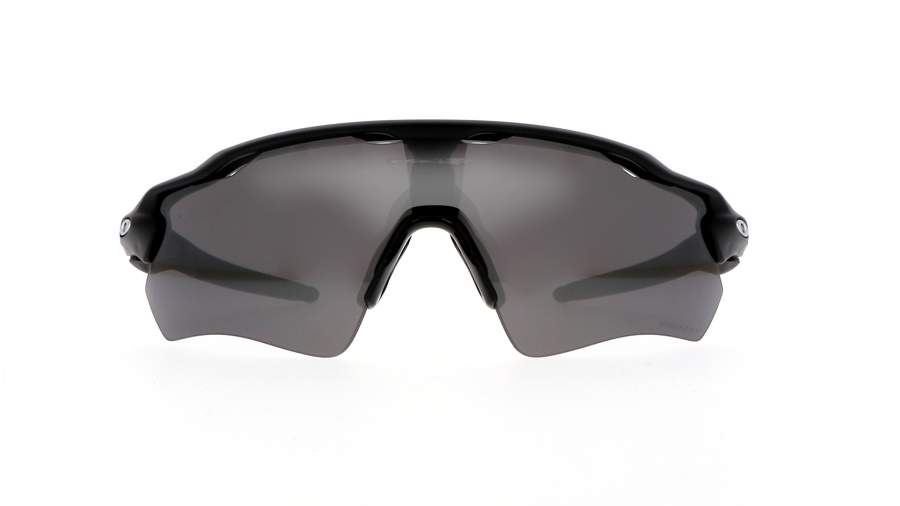 Sunglasses Oakley Radar ev path Matte black Black Matte Prizm Black OO9208 51 Large Polarized Mirror in stock