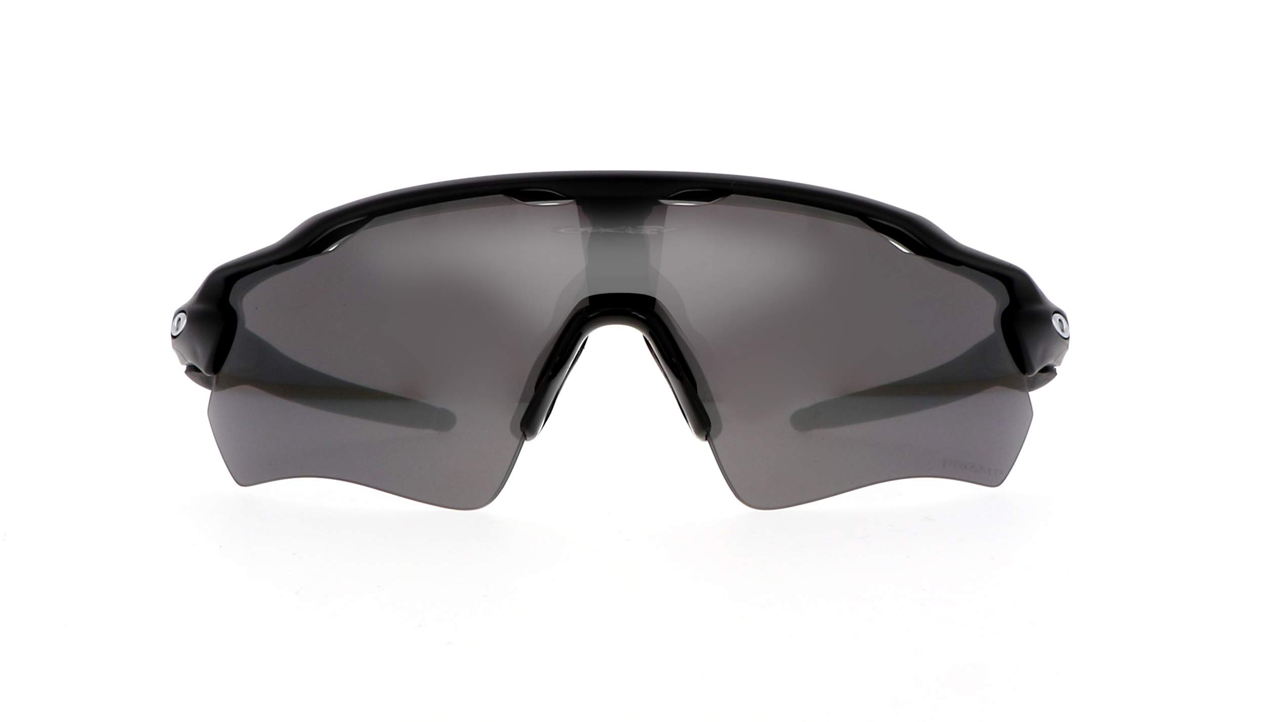 Sunglasses Oakley Radar ev path Matte black Black Matte Prizm Black ...