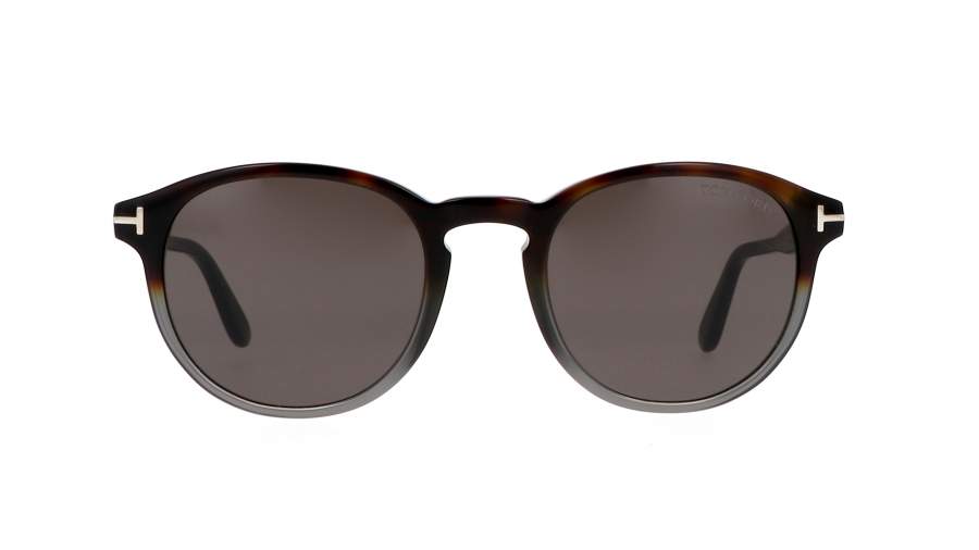 Sunglasses Tom Ford FT0834/S 56A 50-21 Tortoise Medium in stock