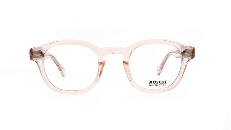 Eyeglasses Moscot Lemtosh Blush 46-24 Medium in stock