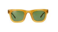 Moscot FRITZ SUN 44 BUTTERSCOTCH