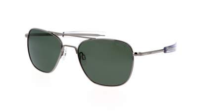 Randolph Aviator AF099 55-18 Gunmetal