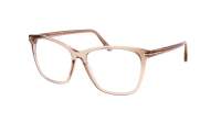 Tom Ford FT5762-B/V 045 55-15 Transparente
