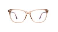 Tom Ford FT5762-B/V 045 55-15 Transparente