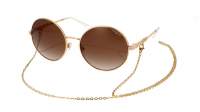 Vogue VO4227S 280/13 53-17 Gold Small Gradient