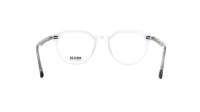 Moscot Kitzel KITZEL 50 LIGHT GREY DEMO LENSES Light Grey