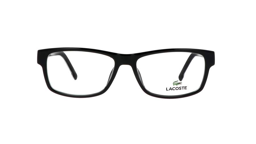 Eyeglasses Lacoste L2707 001 53-15 Black Medium in stock