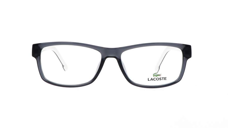 Eyeglasses Lacoste L2707 035 53-15 Grey Medium in stock