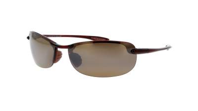Maui Jim Makaha H405-10 64-17 Żółw