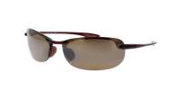 Maui Jim Makaha H405-10 64-17 Żółw