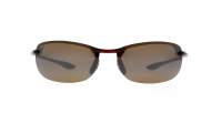 Maui Jim Makaha H405-10 64-17 Żółw