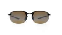 Maui Jim Ho'okipa H407-02 64-14 Crna