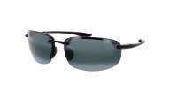 Maui Jim Ho'okipa 407-02 64-14 Gloss black