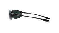 Maui Jim Ho'okipa 407-02 64-14 Gloss black