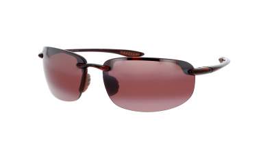 Maui Jim Ho'okipa R407-10 64-14 Żółw