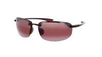 Maui Jim Ho'okipa R407-10 64-14 Escama