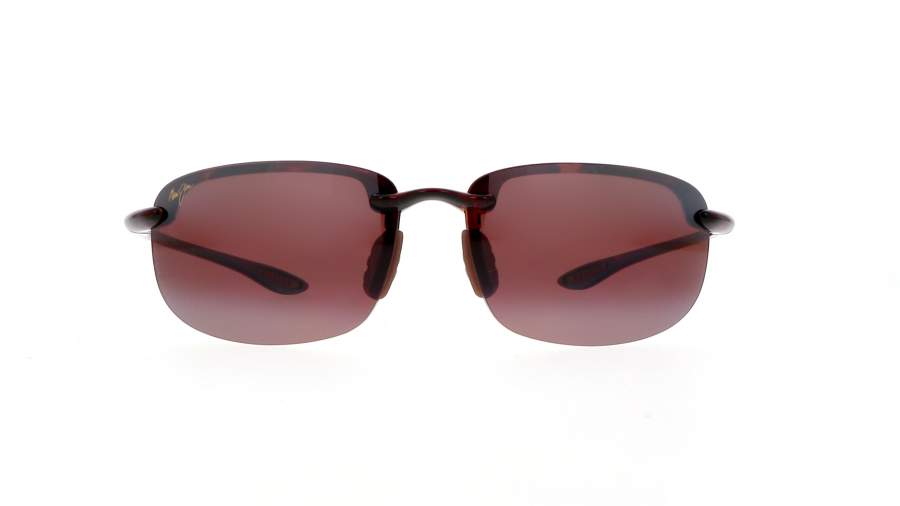 Sunglasses Maui Jim Maui pink R407-10 Tortoise Polarized in stock