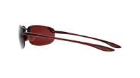 Maui Jim Ho'okipa R407-10 64-14 Escama