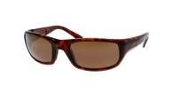 Maui Jim Stingray H103-10 56-21 Escama