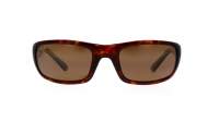 Maui Jim Stingray H103-10 56-21 Escama