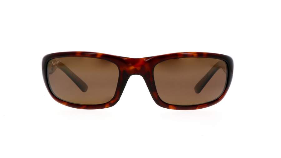 Sunglasses Maui Jim Stingray Tortoise H103-10 Polarized sunglasses in stock