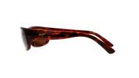 Maui Jim Stingray H103-10 56-21 Escama