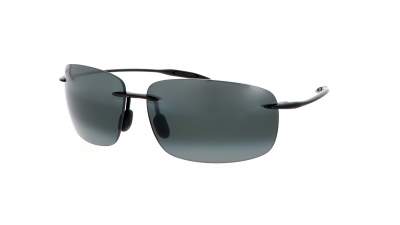 Maui Jim 422-02 Black Polarized sunglasses