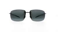 Maui Jim Breakwall 422-02 63-13 Preto